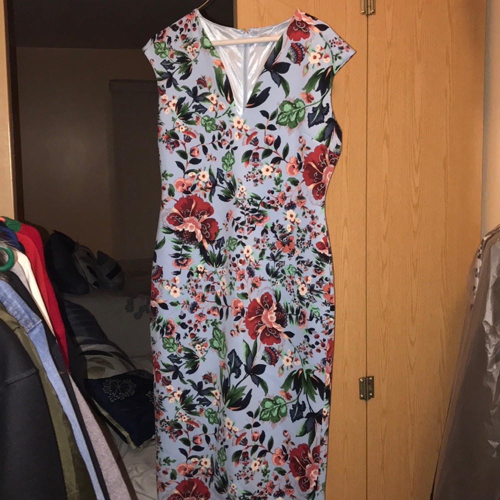 New York & company dress